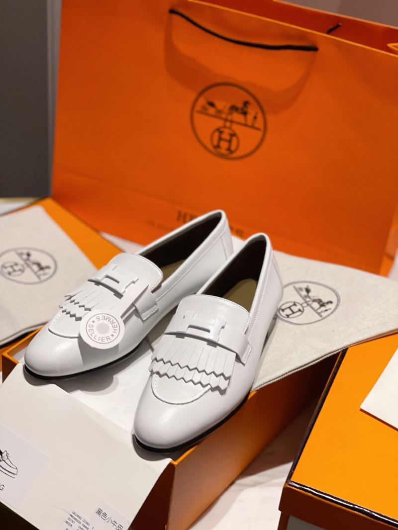 Hermes Business Shoes